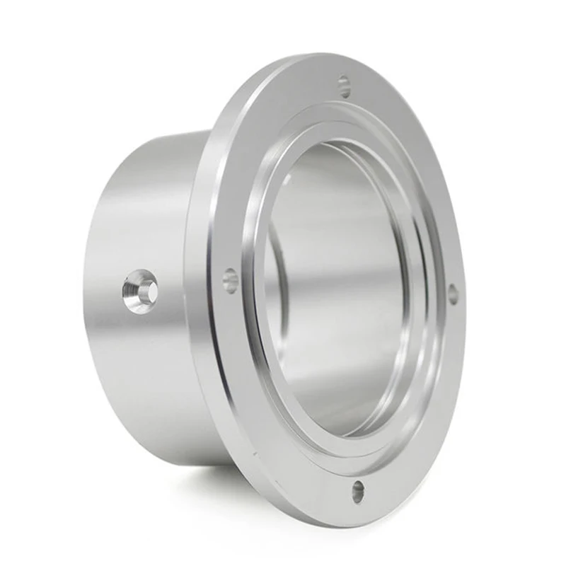 Oem Odm Metal Fabricating Services Custom Aluminum Stainless Steel Cnc Milling Turning Parts Precision Cnc Machining Service