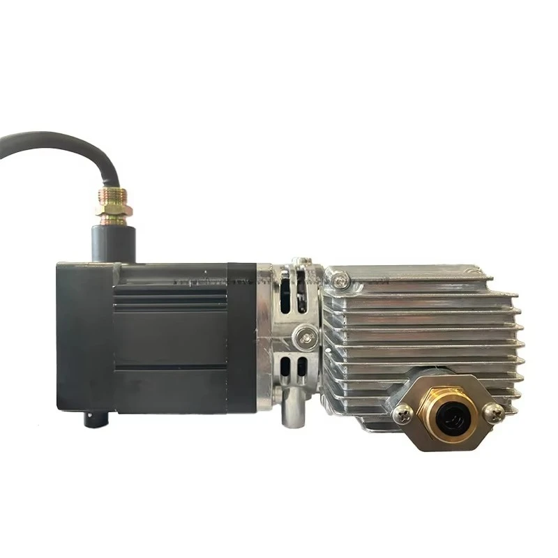 مضخة تفريغ ذات ضغط منخفض PRM ARP-BP-60 عالية الجودة، مضخة وقود ذات تردد متغير #2