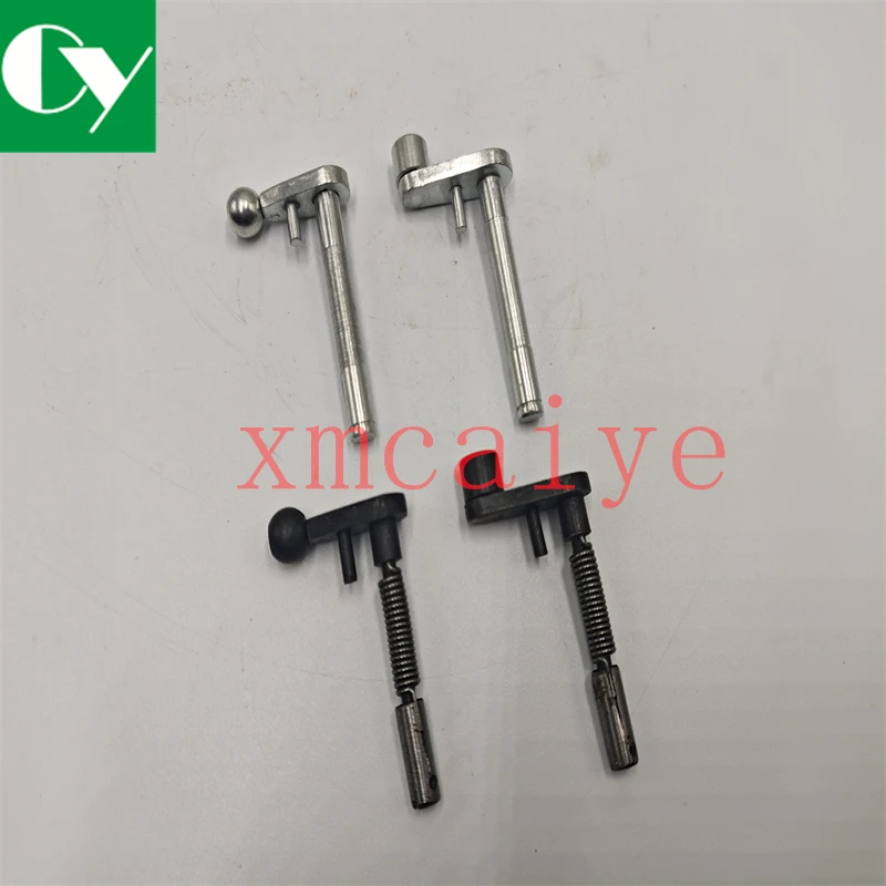Arm Handle For GTO 7-Digit Horizontal Numbering Machine Arms Rocker Arm