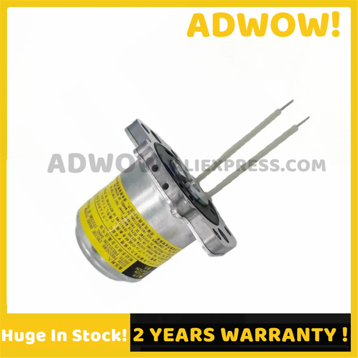 

Hybrid ABS Pump Motor 44510-30290 4451-0302 For Toyota Camry 2007-2011 Camry Parts