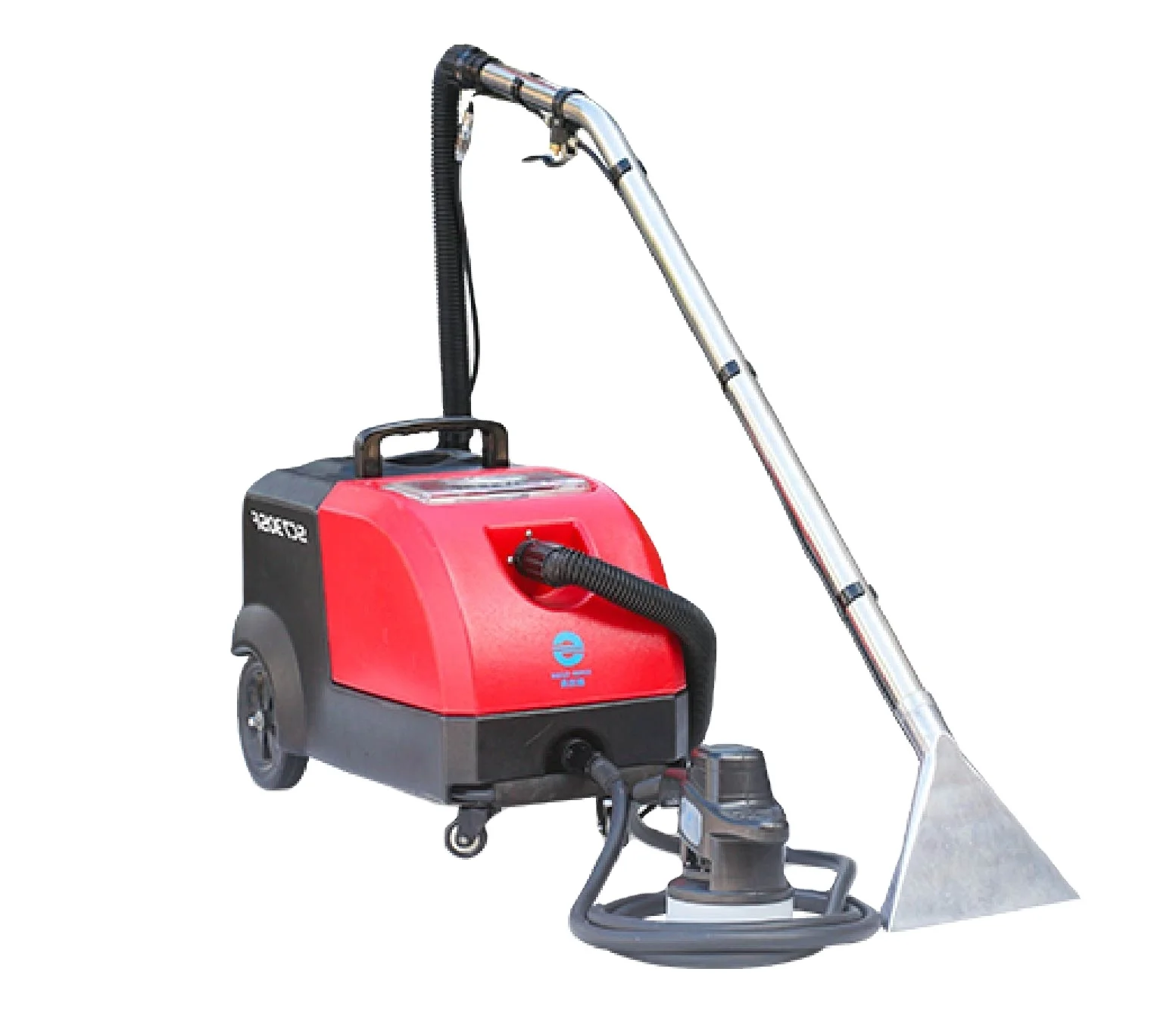 Best Price And Super Quality Sofa Carpet Cleaner 1034W 16L Curtain Cleaner Sofa Cleaner Suitable For Cleaning Service