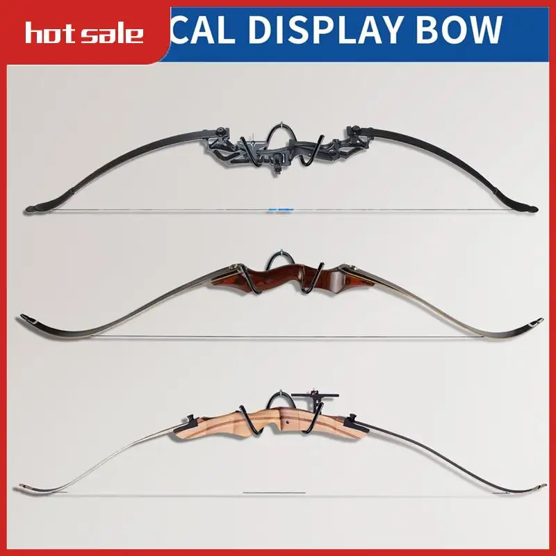 

A21I-Wall Mounted Hat Hanger 3 PCS - Adjustable Cowboy And Baseball Cap Organizers, Pack Of 3 (No Hats)
