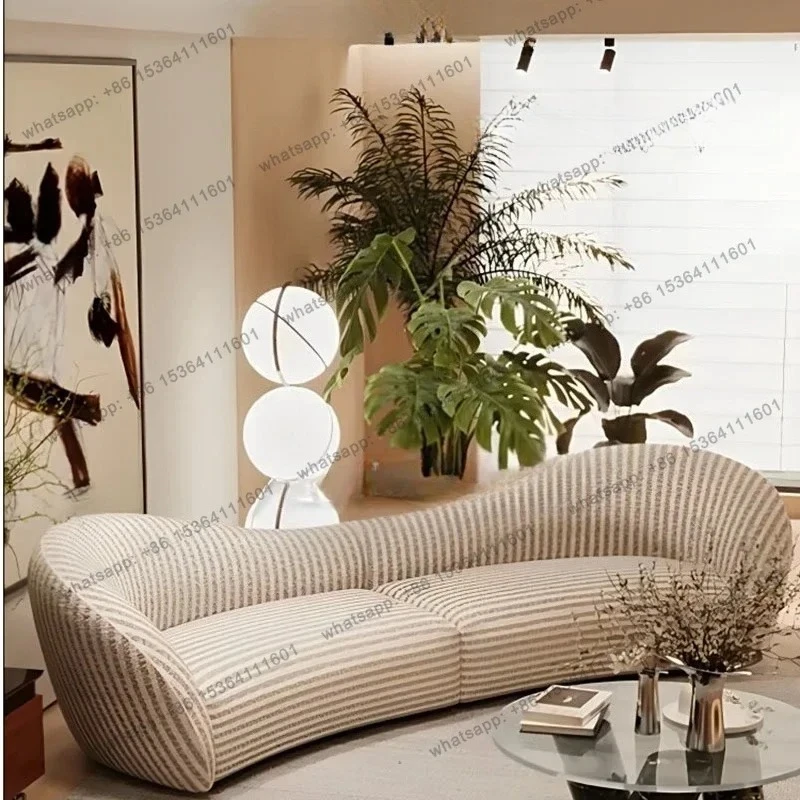 Living Room Universal WaitingSofas Unique Lounge Creative Chinese Living Room Sofas Save Space Koltuk Takımı Home Decoration