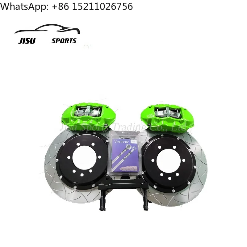 Bbk Big Auto Brake … - image