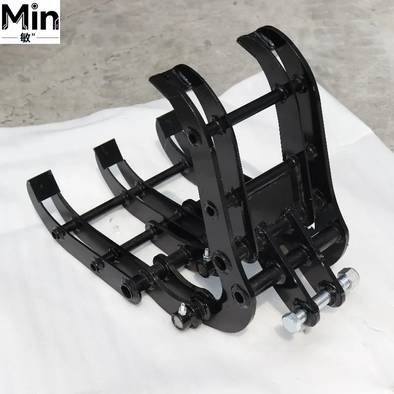 High Precision Multi Purpose Machinery Spare Parts for Agricultural Industrial Tools