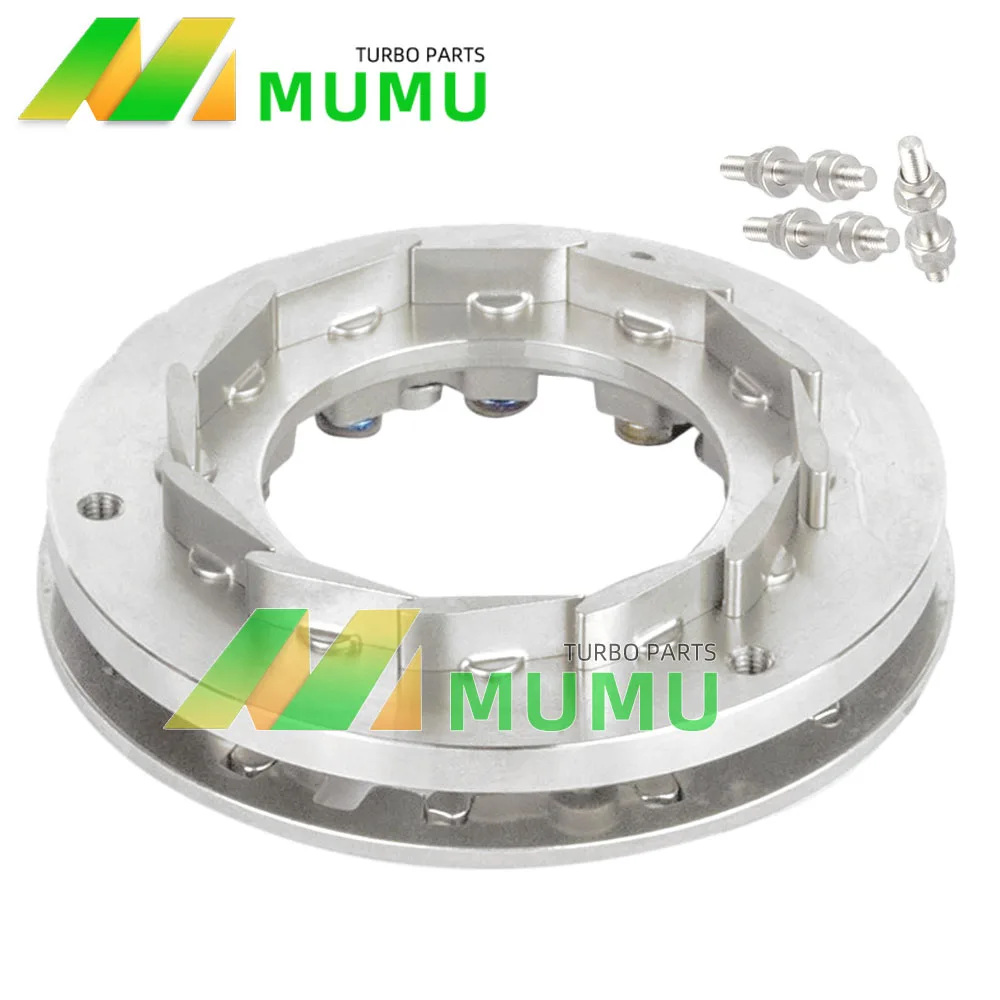 17201-30110 Turbo Nozzle Ring For Toyota Forturner Hilux 3.0D 163 171 HP 1KD-FTV 17201-0L040