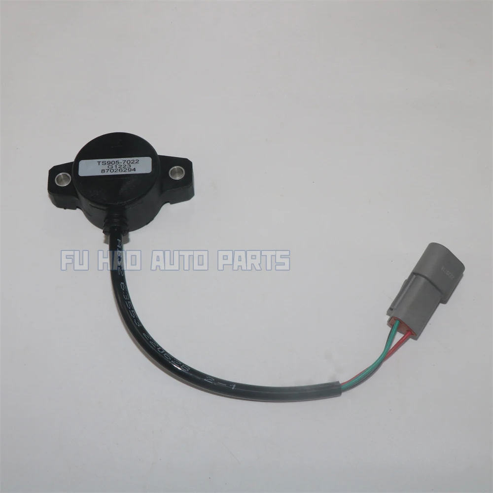 

87026294 87718024 86556530 Inclination Sensor for New Holland CIH AG NH AG Balers HARV EQ