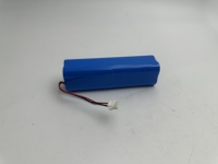 For Xiaomi rechargeable Li-ion Battery  Lydsto R1 Viomi S9 Roidmi Eve Plus neabot Q11 ROEMO SYB2 Robot Vacuum Cleaner Battery