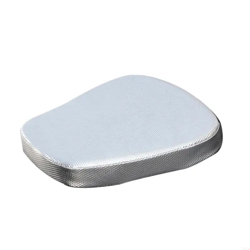 M76E Everyday Bike Cushion with Textured Broad Support Use