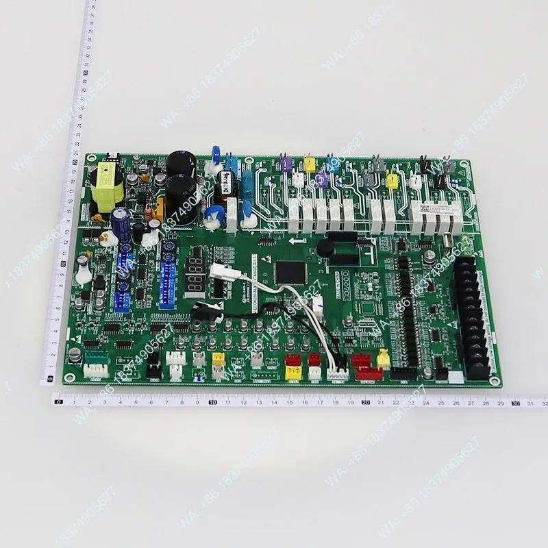 Central air conditioning computer board external unit main board V-ECOK450W-SLX-A (V7).D.1.2 V7 (10236)