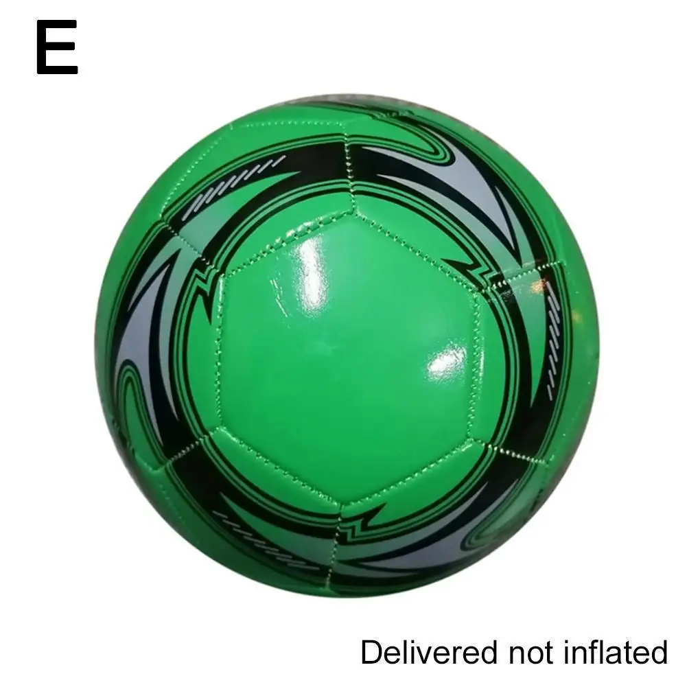 حجم قياسي 5 كرة القدم كرة القدم مانعة للتسرب الحرم الجامعي لكرة القدم مقاومة للاهتراء كرة القدم المطاطية الجديدة كرة القدم المرنة (غير تضخيم)