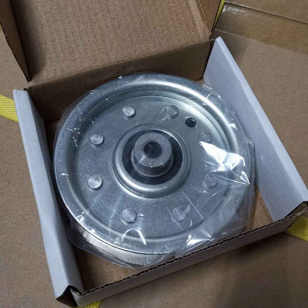 Idler Pulley For MTD 756-0365, 956-0627, 756-0627, 756-0627B  MTD756-0365