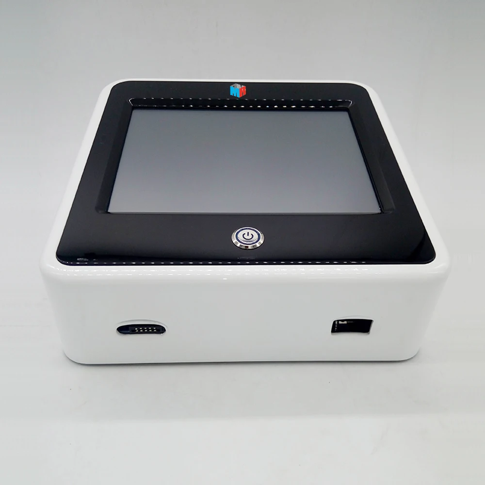 

Hot sale High accuracy fluorescence immunoassay Analyzer POCT