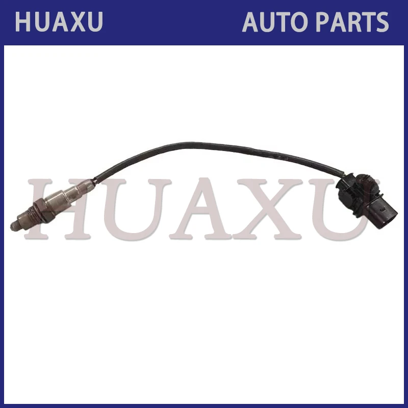 

13730216-00 SA3HJU-1211100 Передний датчик кислорода для BYD 2025 Song PLUS DM-i, 2026 HaiSe 07DM-i, U8, U8L, Tang L DM, Xia Song L