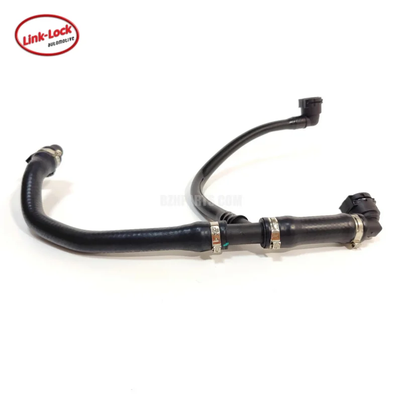 LINK-LOCK Coolant Pipe Engine Inlet Pipe 17128616914 Suitable for BMW B48 1234 Series F20 f30 f35 f34