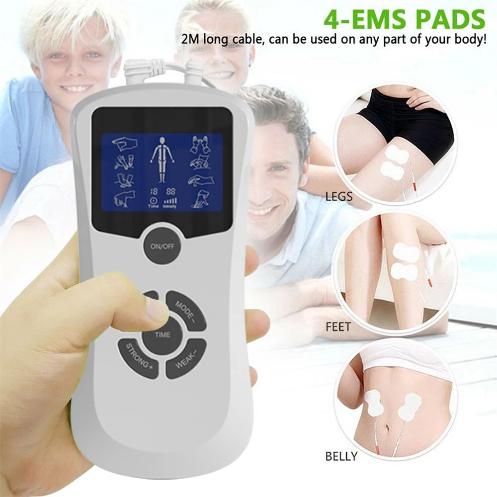 Full Body Tens Rela… - image