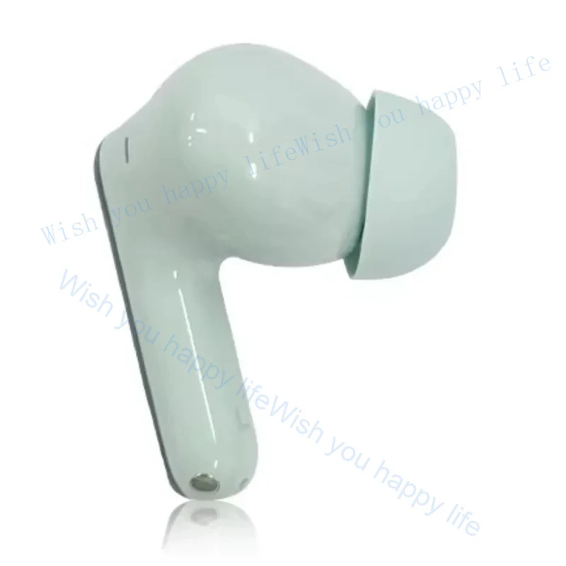 LL 95% New for Redmi Buds6 Pro Bluetooth Headset Left Ear Right Ear Charging Compartment Lost Replacement Accessories Single
