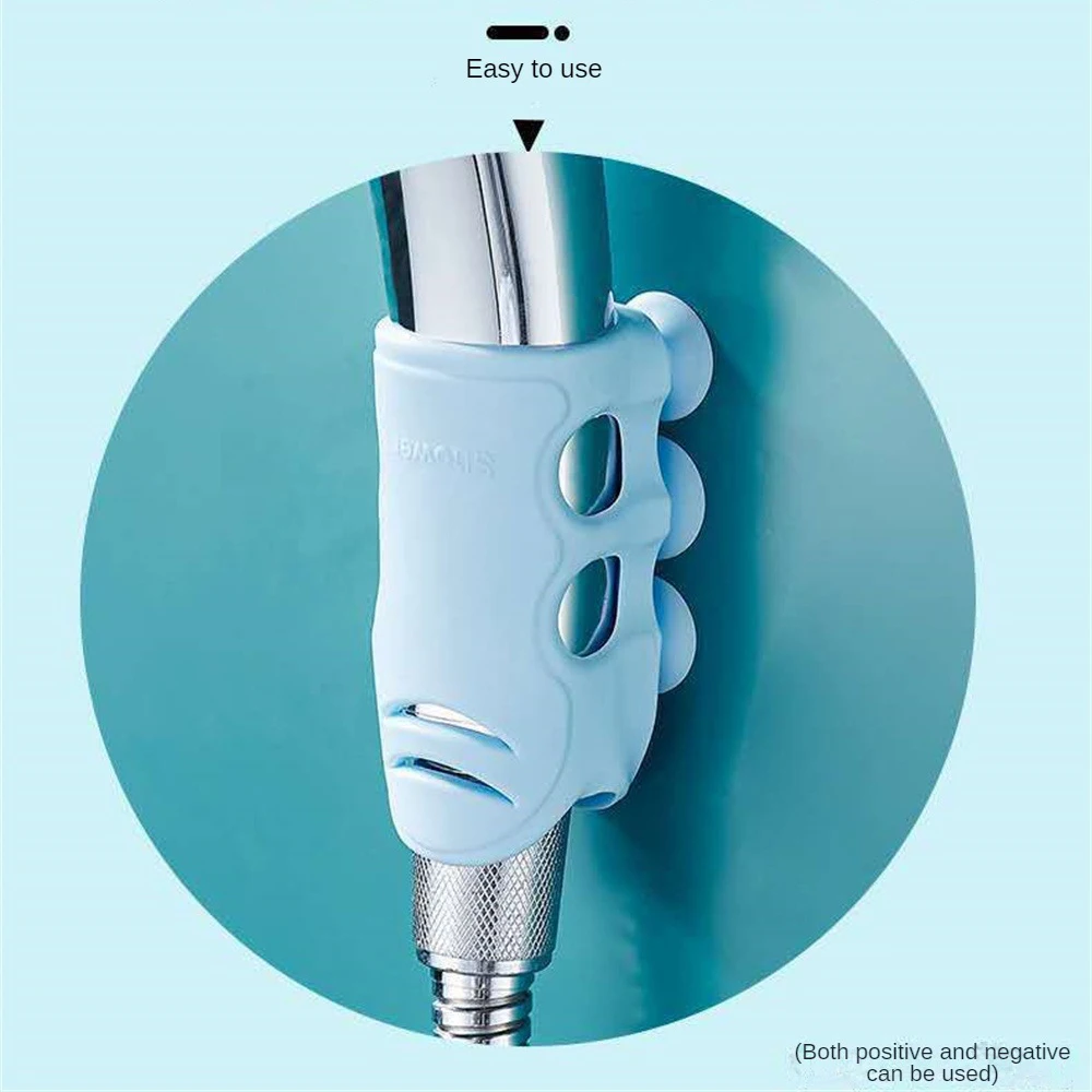 Storage Rack Storage Wall Mounted Wall Hanging Bathroom Accessories No Punch Storage Hook