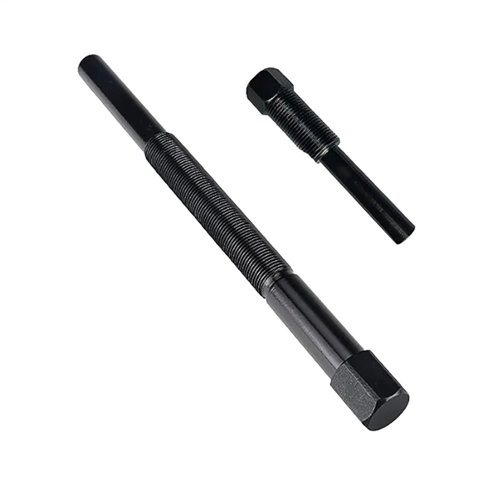 

2Pcs Clucth Puller Multifunction Clutch Puller Removal Tool for Polaris