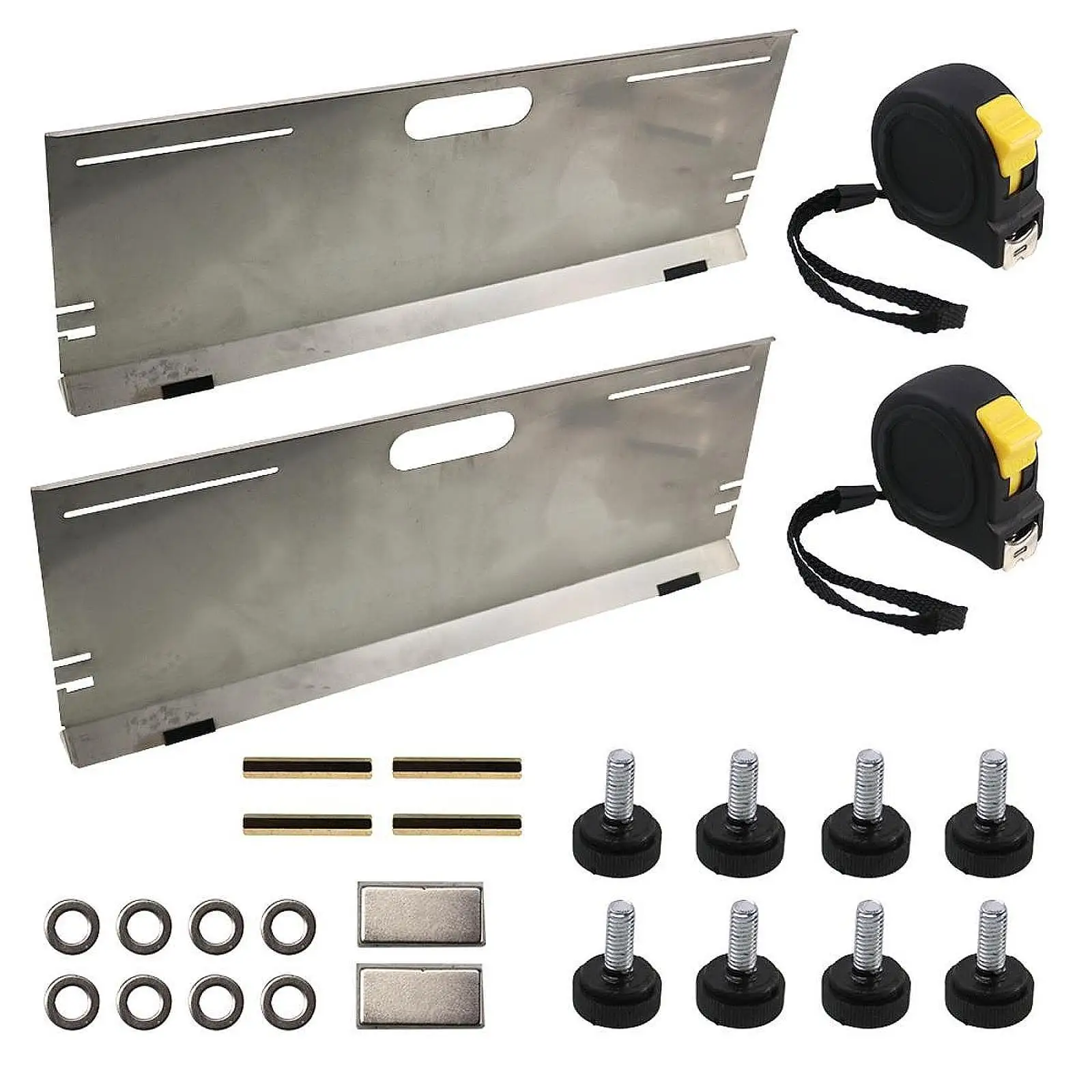 

Wheel Alignment Tool Sedans Replace Easy to Use Professional Stainless Steel