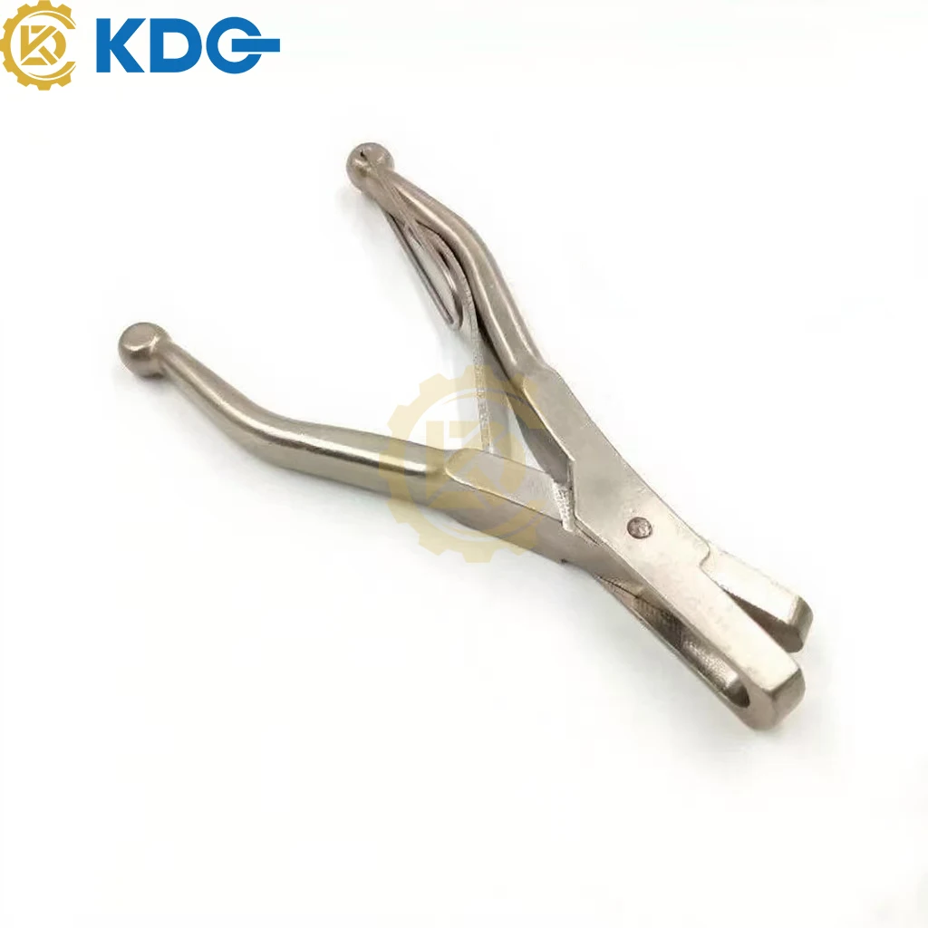 PS لوحة لكمة لوحة عالية الجودة لكمة لهايدلبرغ رولاند كوموري KBA #5