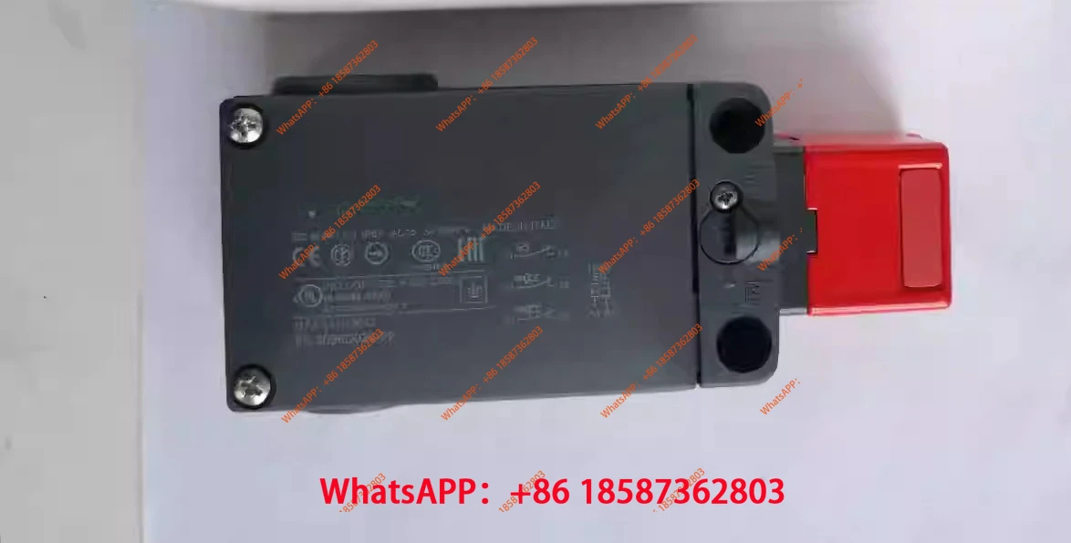 Safety Door Lock Sw…