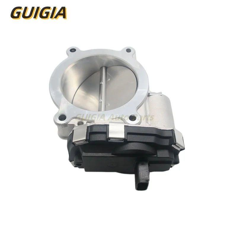 Engine Throttle Body for Ford Gt 2017-2021 Mustang 2016 2017 2018 2019 2020 GR3Z9E926A GR3Z 9E926 A GR3Z-9E926-A High Quality