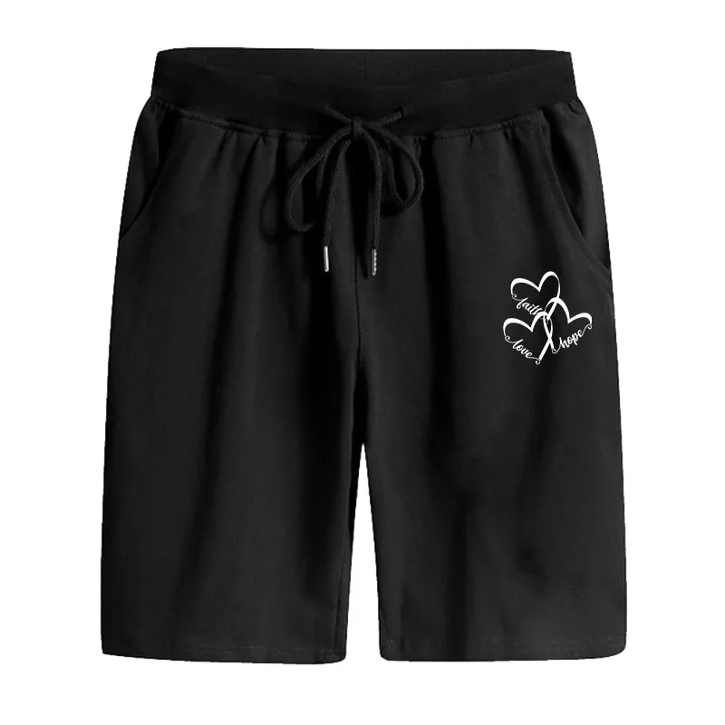 new arrival! Fashionable men's casual walking shorts, summer hot selling sports pants, soft and cool basketball shorts