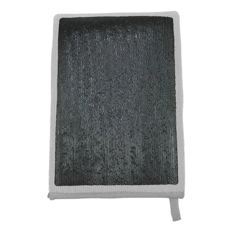 Clay Mitt Reusable Cleaning Gloves Professional Detailing Equipment Portable Vehicle Cleaning Tool For Daily Maintenance