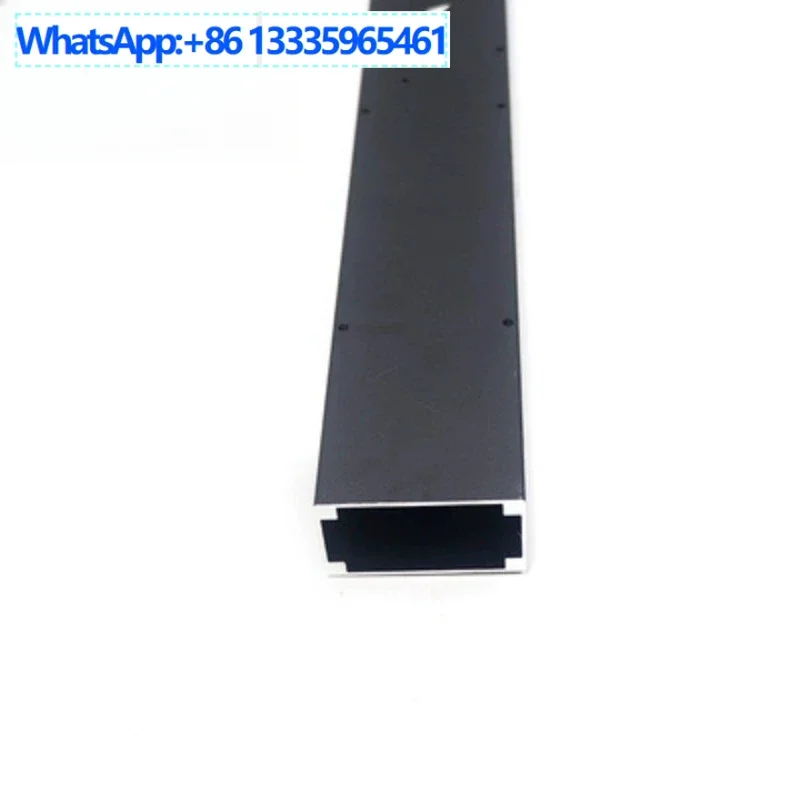 

EFT body crossbar finished right/65 * 35 * 600/Z30/1pcs30kg30L rack