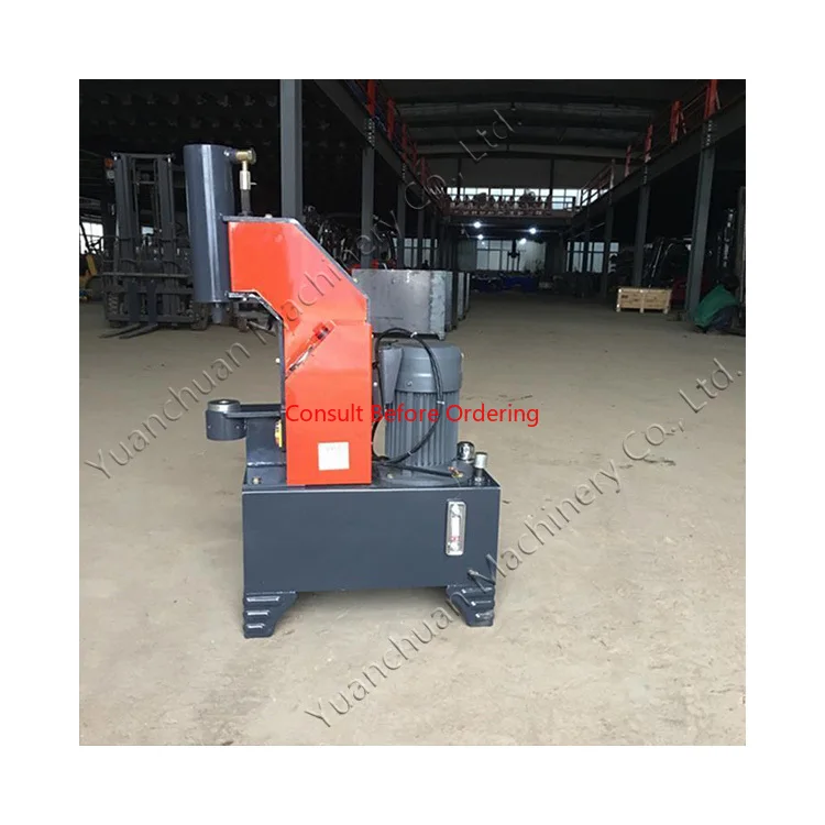 

Electric Hydraulic Riveting Machine Automotive Brake Shoe Riveting Equipment Brake Pad Riveting Machine