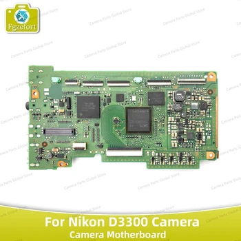 100% Original D3300 Motherboard Main Board For Nikon D3300 D3300 Mainboard Camera Repair Parts