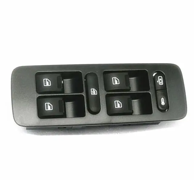 Lifter switch to Foton tunland pickup