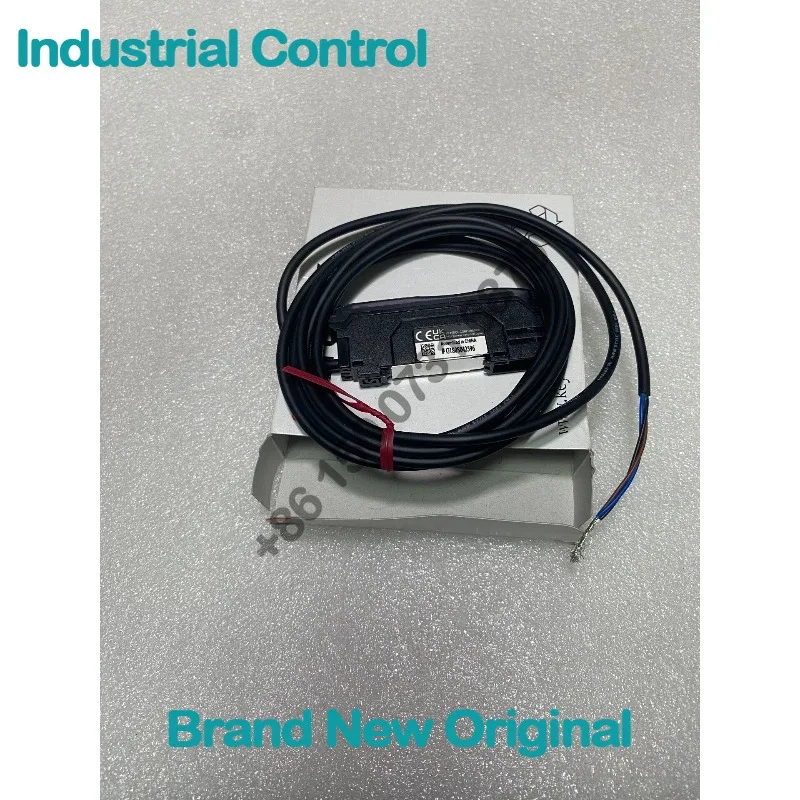 KEYENCE, FS-N18N, Fiber Amplifier, Multi-Channel, Centralized Wiring Type NPN