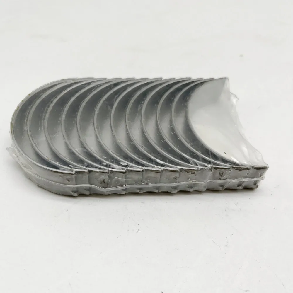 

Engine Crankshaft Connecting Rods Bearing Shell for Audi Q7 3.6L 2010-215 VW CC Passat Touareg 03H105701E