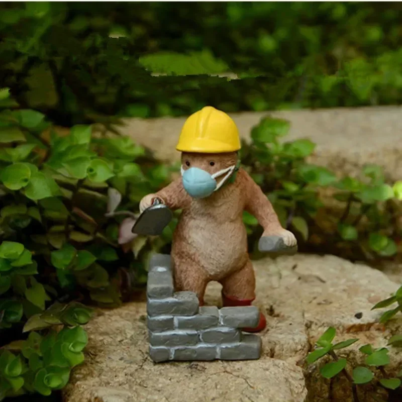 

Аксессуары для миниатюрного украшения дома