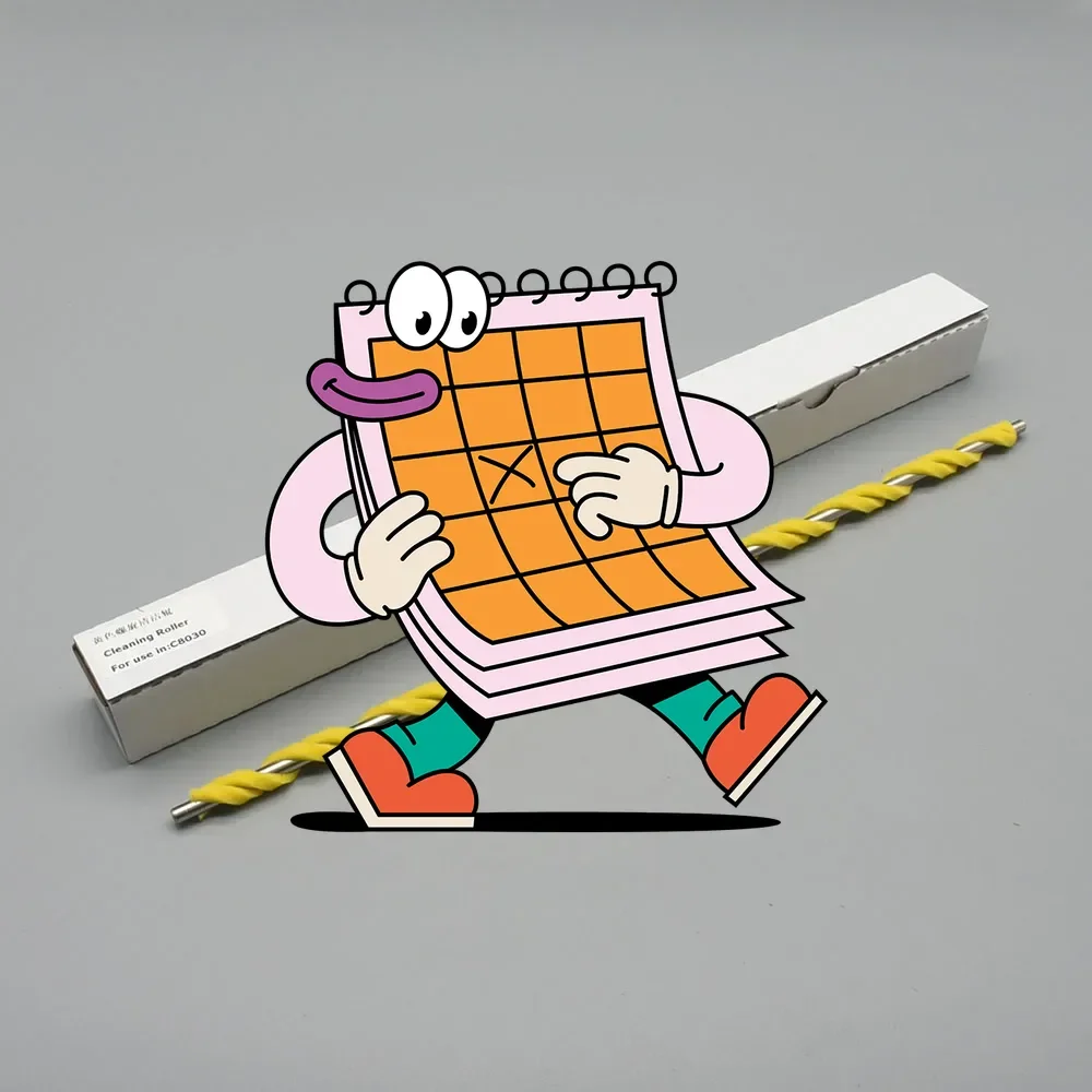 

4 шт. зарядный ролик, чистящий ролик для Xerox AltaLink C8030 8035 8045 8055 8070 7525 7530 7535 7545 7830 7855 7845 PCR