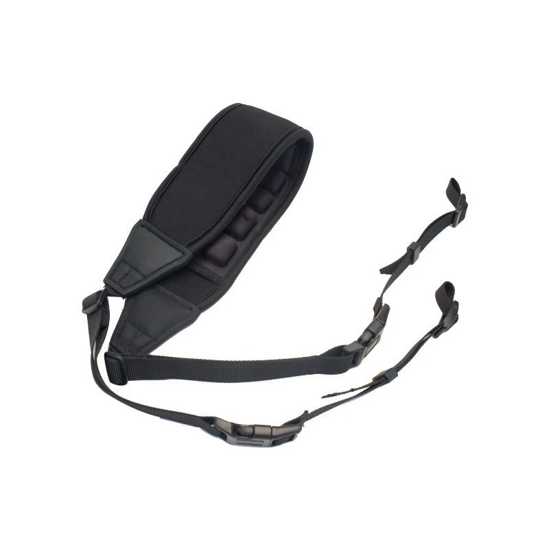 

Camera shoulder strap, with shoulder strap, anti-drop and anti-skid.