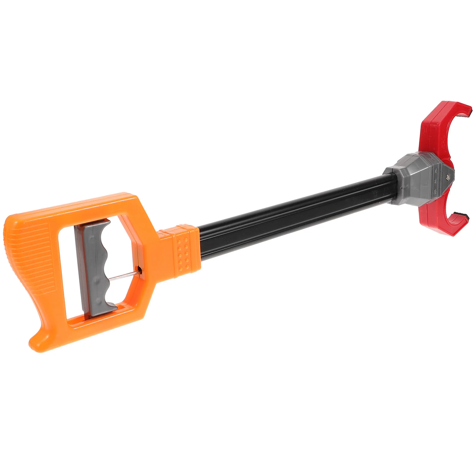 

Mechanical Arm Toys Robot Reacher Grabber Trash Garbage Funny Picker Clip Child