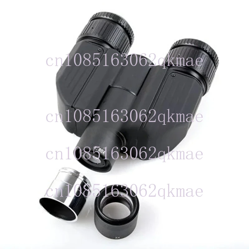 

Stereo Binocular Head Biocular Astronomical Telescope Accessories in Stock