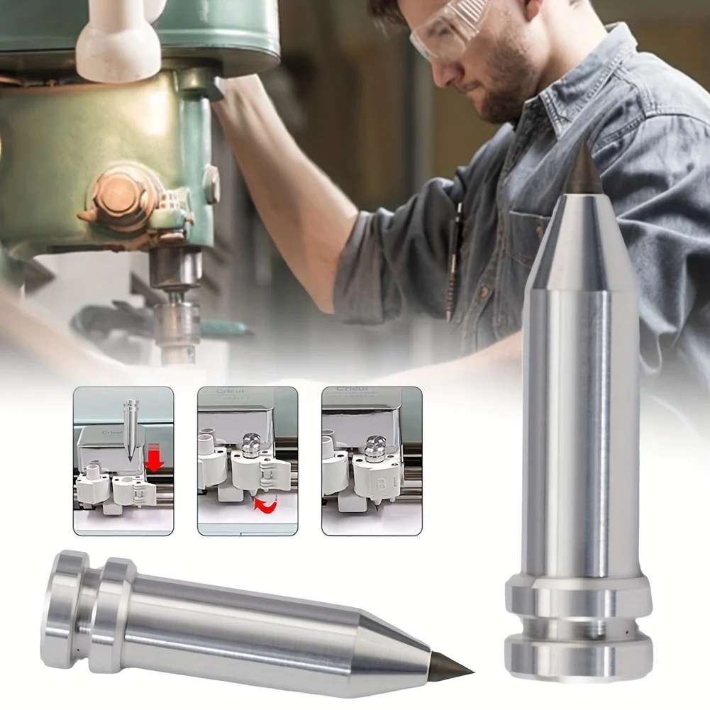 Engraving Machine Head Etching/Engraving Tool DIY Pet ID Cards Necklaces Handicrafts Engraving Tip Engraver Accessories