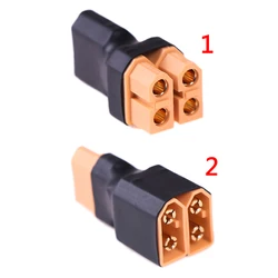 XT60 parallel adapter converter connector cable lipo battery harness plug