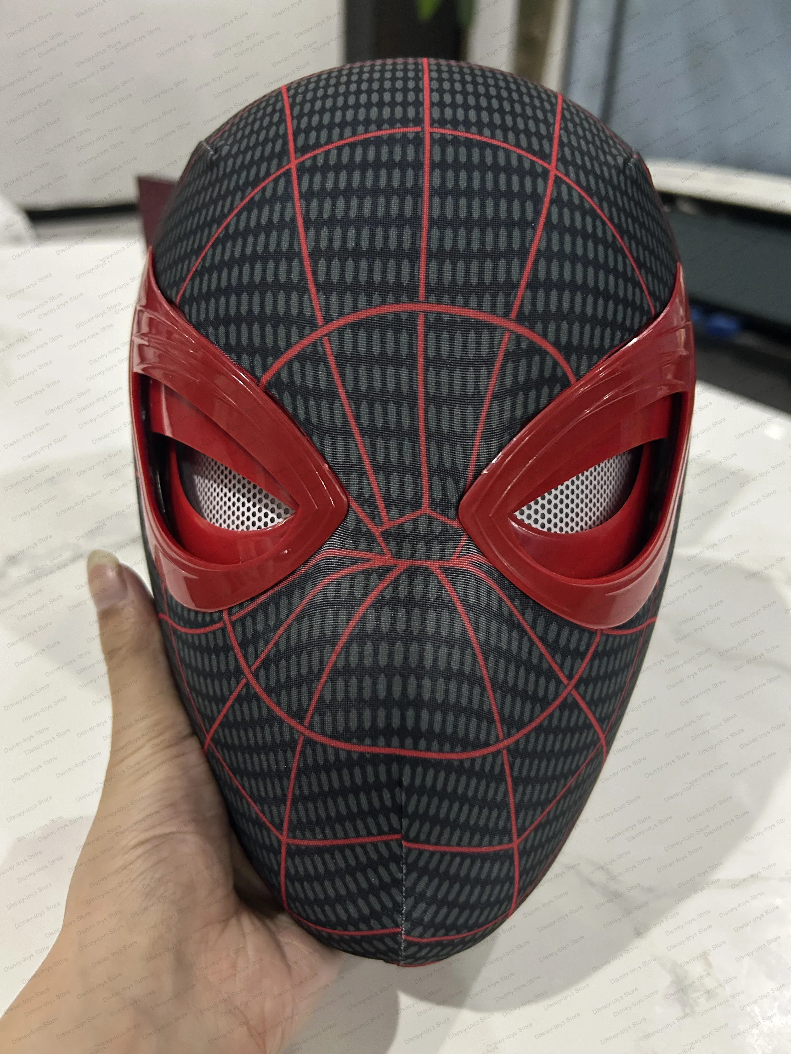 Thumbnail 4 - #2 Trending Spiderman Masks Right Now