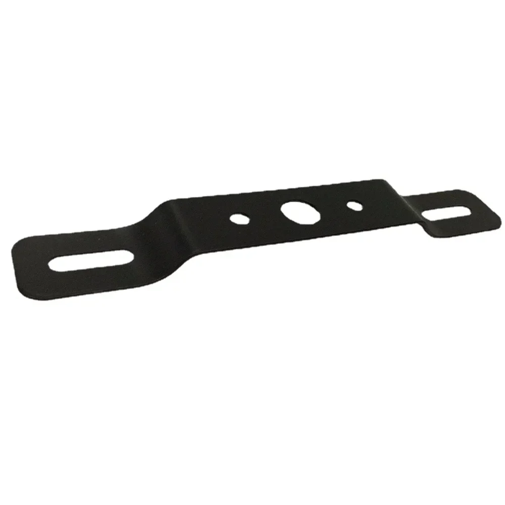 

Аксессуары для мотоциклов Qianjiang для Benelli для Huanglong 600, передний кронштейн для лицензии, номерной знак, бесплатная доставка