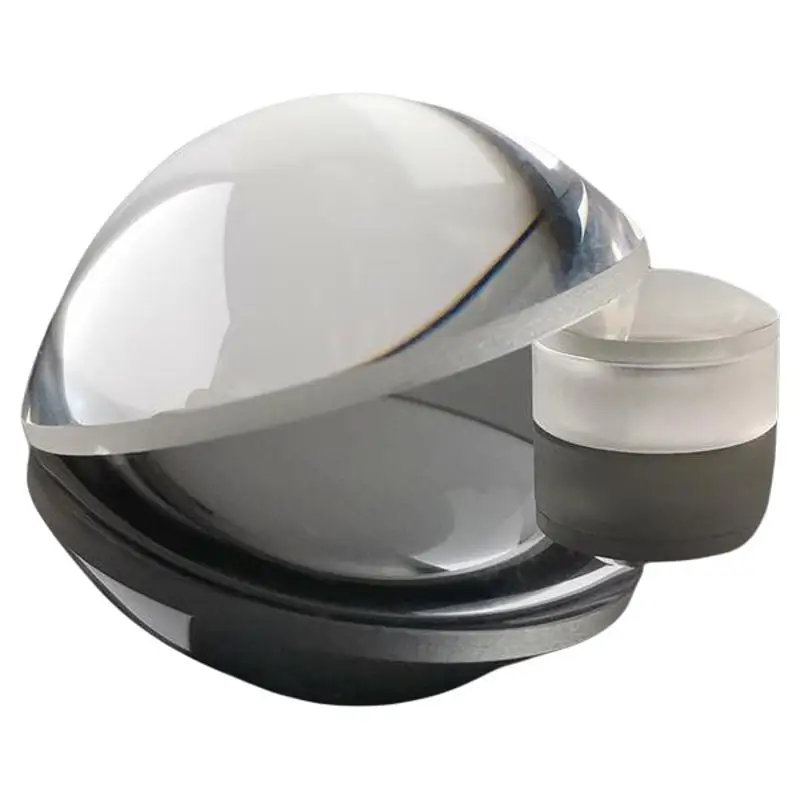 High-Precision Asph…