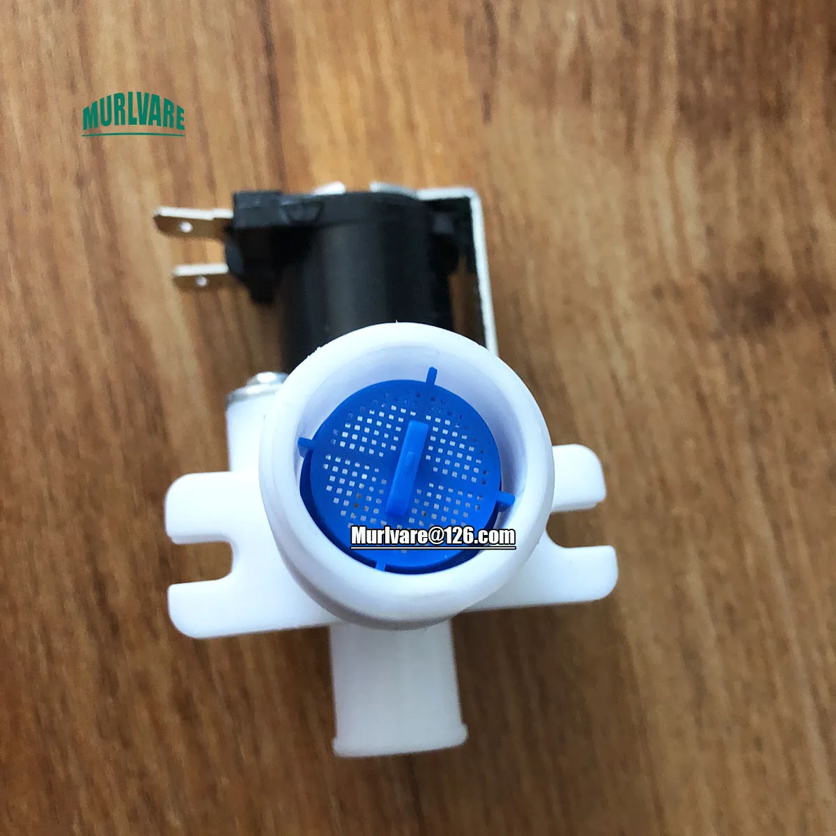 Ice Machine Parts Inlet Valve FCD-270A Water Valve Solenoid Valve For Ice Making Machine