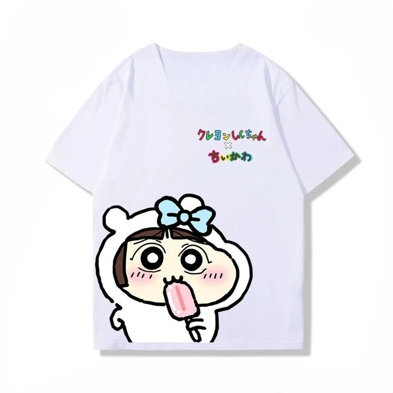 2026 Chiikawa Usachi High-end Anime Parent-child Hoodie, Comfortable, Breathable, High-quality Ins Y2k