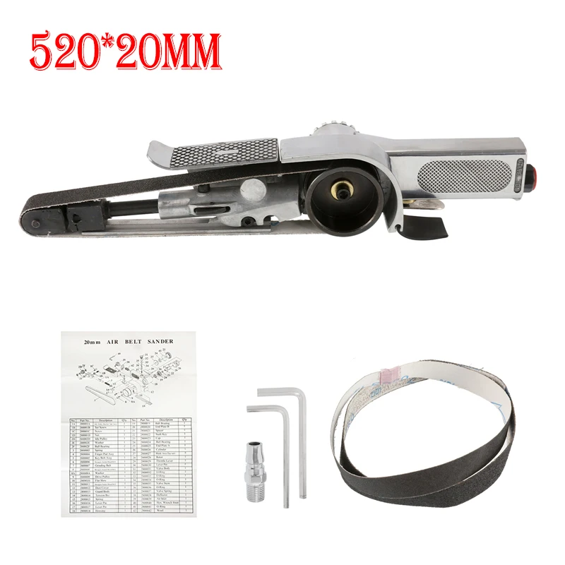 pneumatic-angle-grinding-machine-520-20mm-air-belt-sander-with-80-100-120-sanding-belts-air-compressor-sanding-pneumatic-tool