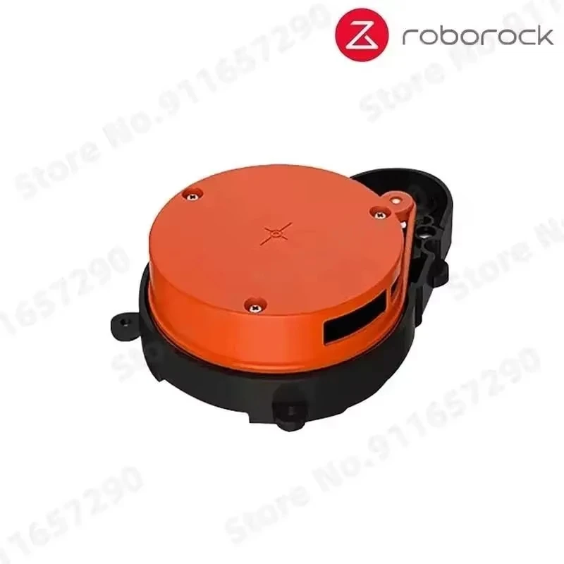مستشعر المسافة بالليزر الأصلي لـ Roborock S55 S6 S5 Max S6MaxV S45 Max S7 ملحقات قطع غيار المكنسة الكهربائية الروبوتية