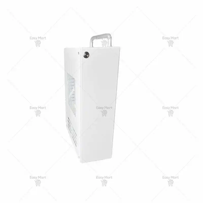 MATX ITX Chassis, Half High Card Chassis, Graphics Card